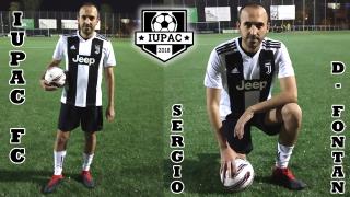 ENTREVISTA PRE PARTIDO. VILLAROSA DIARIO